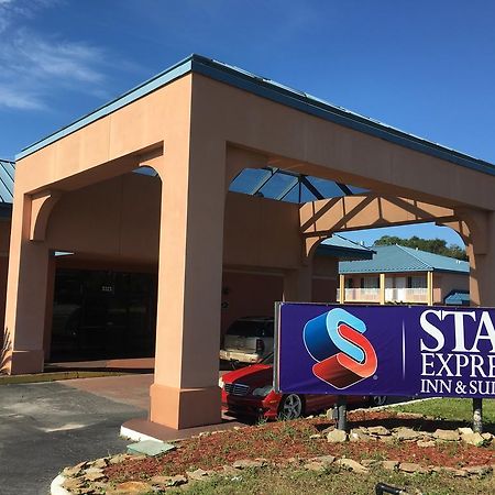 Econo Lodge Brunswick I-95 Екстер'єр фото