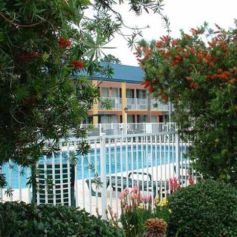 Econo Lodge Brunswick I-95 Зручності фото