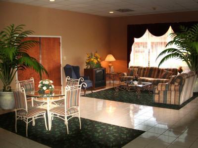 Econo Lodge Brunswick I-95 Екстер'єр фото
