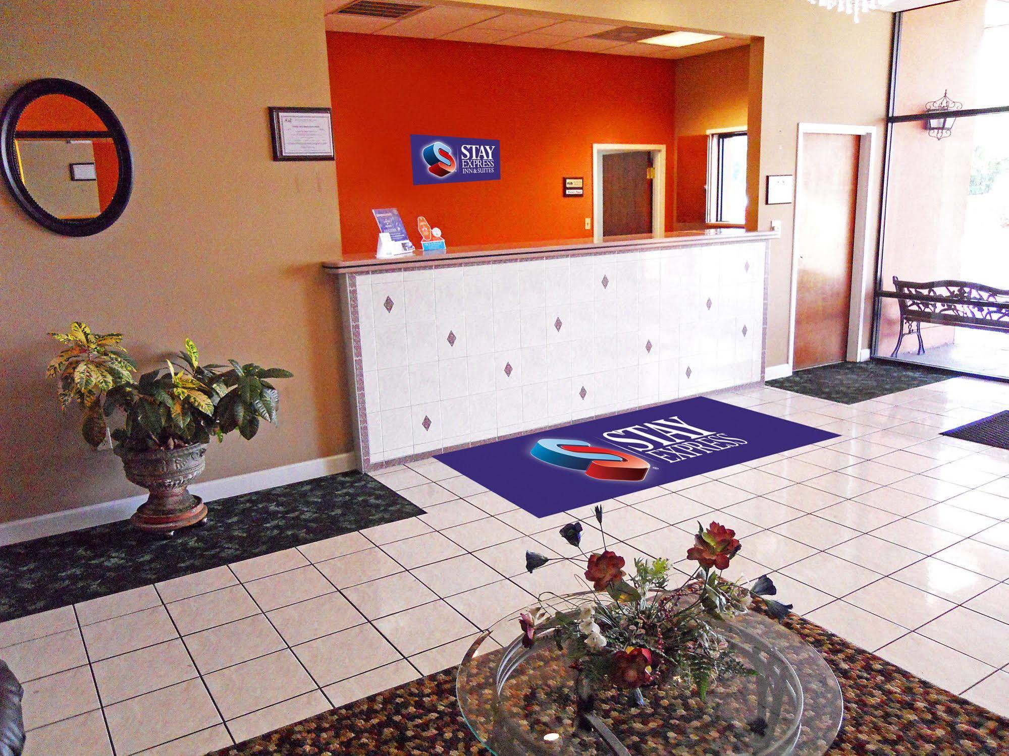 Econo Lodge Brunswick I-95 Екстер'єр фото