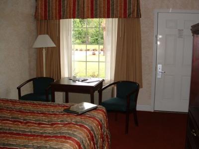 Econo Lodge Brunswick I-95 Номер фото